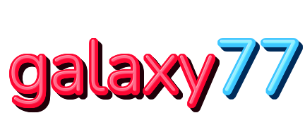 galaxy77 — logo kanal